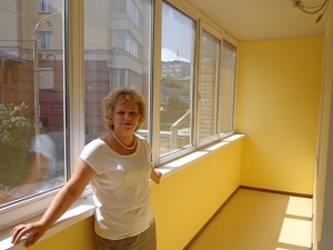 Светлана Валерьевна