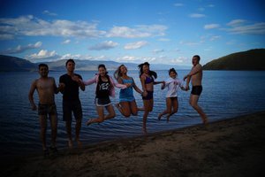 Надежда Елтомоева