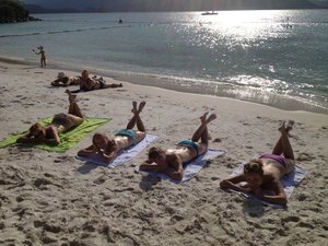 Юля Леонтьева