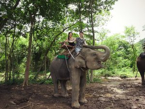 Виктория Тан