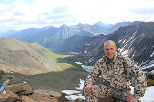 Сергей Котельников