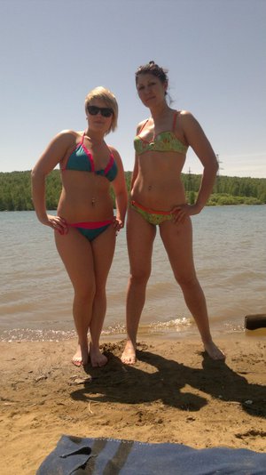 Яна Мамонова