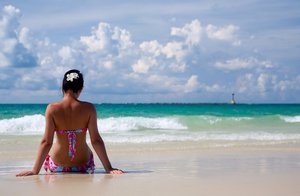 Ольга Бондарик