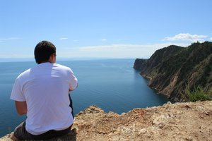 Михаил Кривошеин