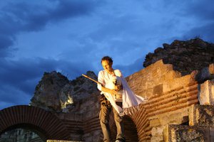 Полина Журавлева