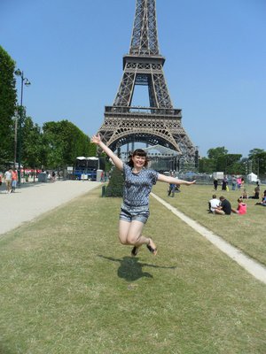 Полина Николаева