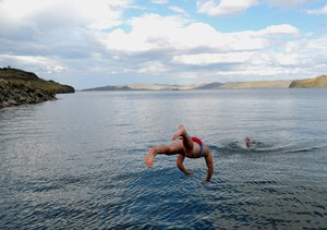 Екатерина Батырева