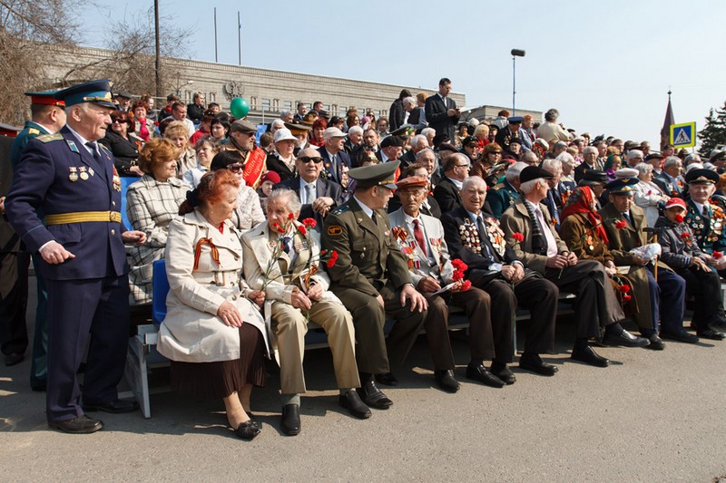 Фото пресс-службы администрации Иркутска