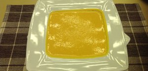 Невкусная еда, дырки в текстильных салфетках, резкий запах в туалете — Абрам Дюрсо сходил в Elixir.