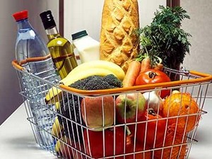 Прирост российского рынка продуктов по итогам 2011 года опередил все страны Европы — 13,9 %. Тем не менее, расходы россиян на продукты отстают от показателей большинства европейских стран.