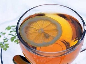 Такой чай в пакетиках марки Lipton уже продается во Франции. Это стало возможно благодаря новой технологии термической обработки чайных листьев.