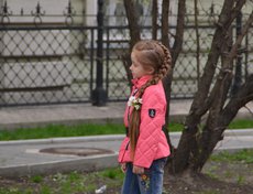 Фото Елены Алексеевой