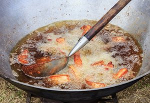 В предыдущих статьях мы классифицировали разные виды блюд и продуктов. Некоторые действия на кухне, которые зачастую описывают в рецептах, также требуют пояснения.