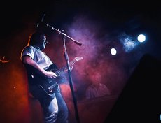 Выступления звезд мировой джазовой сцены в клубе-ресторане Beerloga XL стали уже традицией