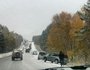 Александровский тракт. Фото «ДТП 38RUS»