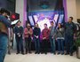 4 октября в холле кинотеатра «Баргузин» состоялся праздник в честь премьеры сериала «Мир Дикого Запада».