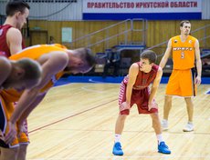 На старте следующего игрового отрезка соперники улучшили свой результат — 18:15.