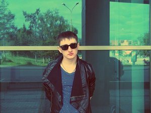 Участник № 094 Дмитрий Шеенков
