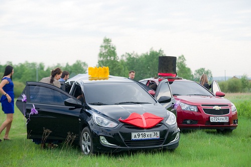 Сладкая парочка Сладкая парочка