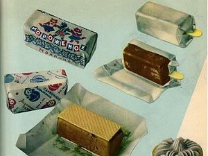 Те, кто жил в советское время, помнят несравненный вкус советского мороженого. Вспоминают о нем с ностальгией и задумываются: почему то лакомство так отличается от нынешнего?