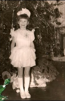 Снежинка. 1969 год