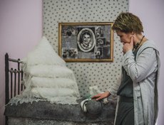 Ирина Андреева