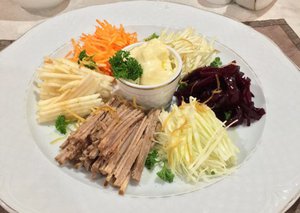 Иркутские шефы делятся рецептами простых и вкусных блюд.
