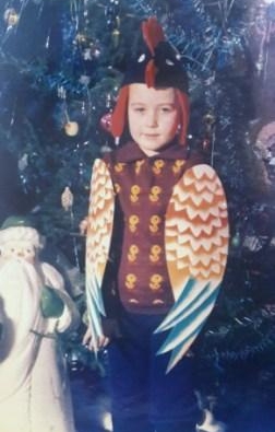 Символ года. 1985 год