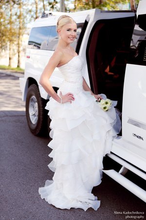 Ольга Петручик