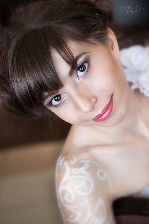 Евгения Соседова