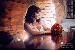 Евгения Беланова