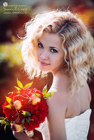 Наталья Яркина