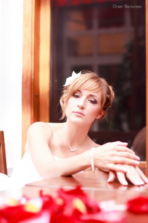 Александра Журба