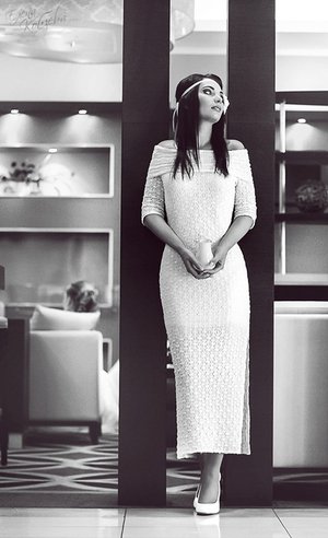 Наталья Кожникова