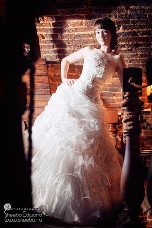 Ольга Алешечкина