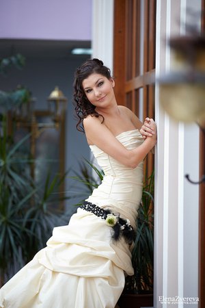 Анна Воронина