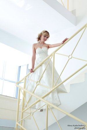 Татьяна Мельникова