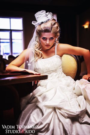 Оксана Макарова