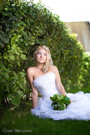 Ирина Новикова