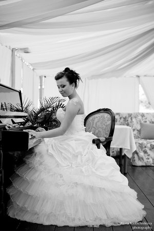 Татьяна Котляревская