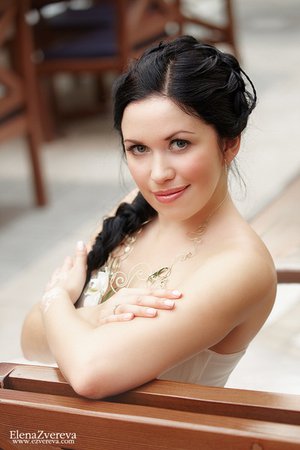 Лилия Султаншина