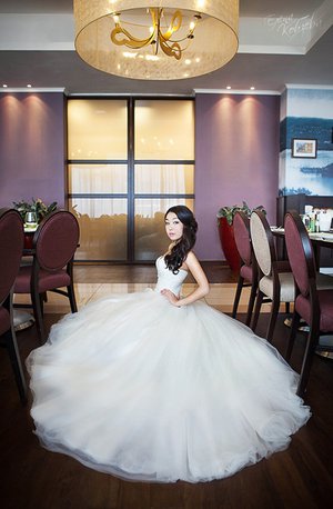 Эржена Сахирова