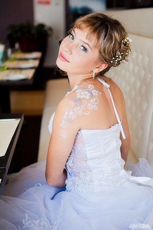 Екатерина Дудник