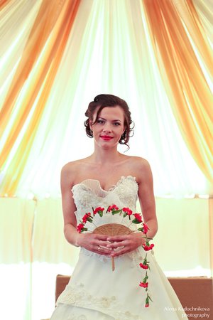 Елена Нестеренкова