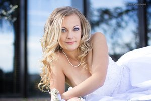 Ирина Агафонова