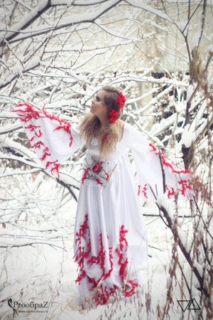 Полина Сорокина