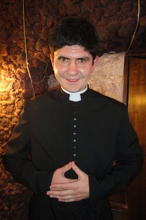 Дмитрий Свирко