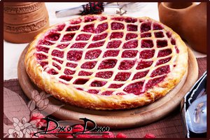 Ресторан грузинской кухни подготовил вкусные подарки