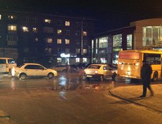Фото ИА «Иркутск онлайн»