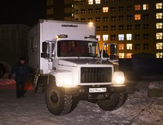 Фото Валерии Алтарёвой
